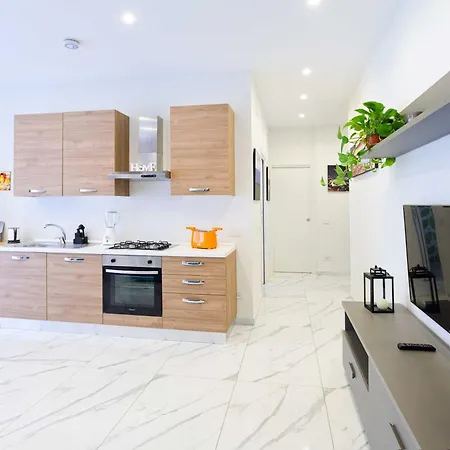 Tema Suites - Dimore Partenopee-3
