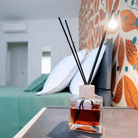 Tema Suites - Dimore Partenopee-2